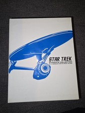STAR TREK I-X - Stardate Collection Blu-rays + 2 Bonus Discs