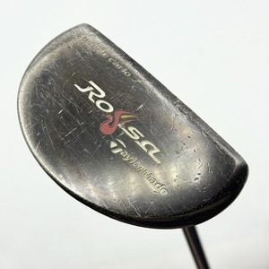 Taylormade Rossa Monte Carlo 7 Putter | eBay