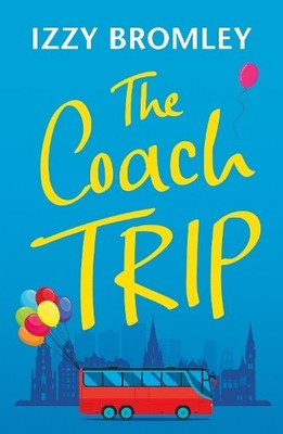 The Coach Trip, Bromley, Izzy