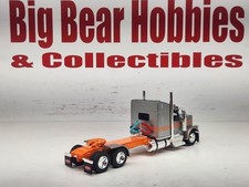 Highway 61/DCP Peterbilt 1:64 Diecast & Toy Vehicles for sale | eBay