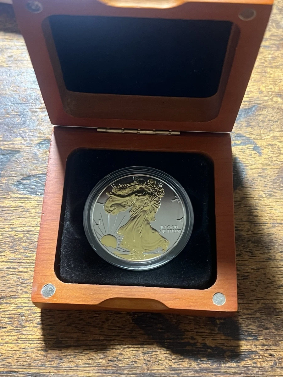 American Eagle Uncertified 2006 Silver Bullion Coins for sale | eBay