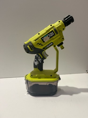 #ad #ad RYOBI ONE 18V EZCLEAN 320 PSI POWER CLEANER P22007808 $25.00