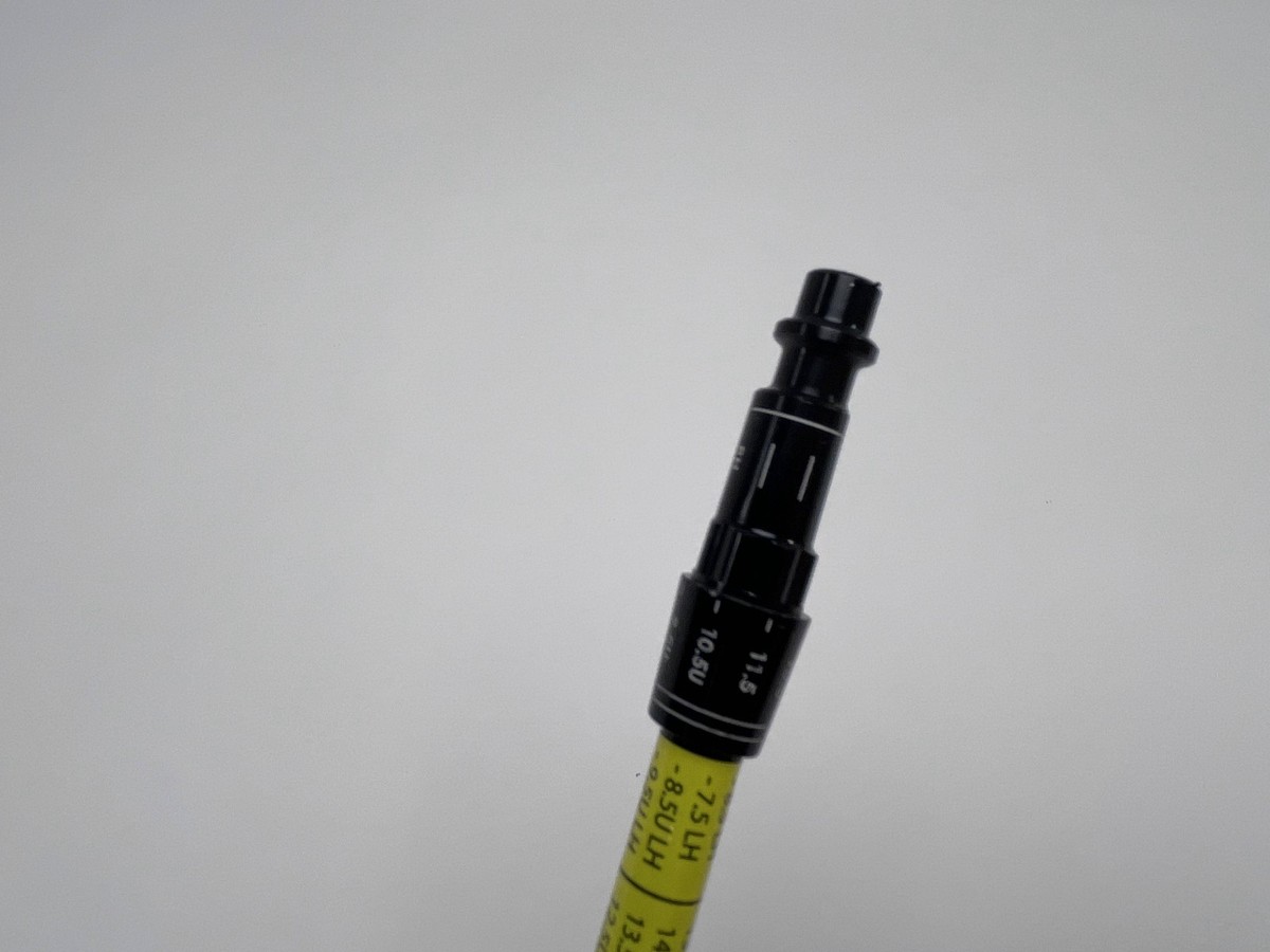Mitsubishi Chemical Tensei Orange CK Series Regular Driver Shaft