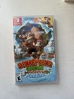 Nintendo Donkey Kong Country: Tropical Freeze Switch New Funky Mode