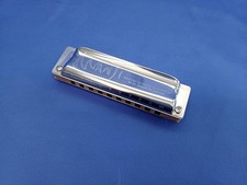 Harmonica Model MANJI M 20 D SUZUKI