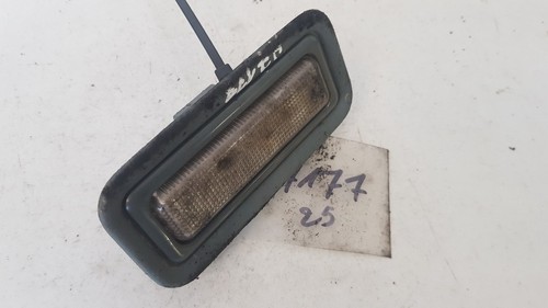 7700835131 Innenleuchte Hinten  Renault Scenic DE1410932-98