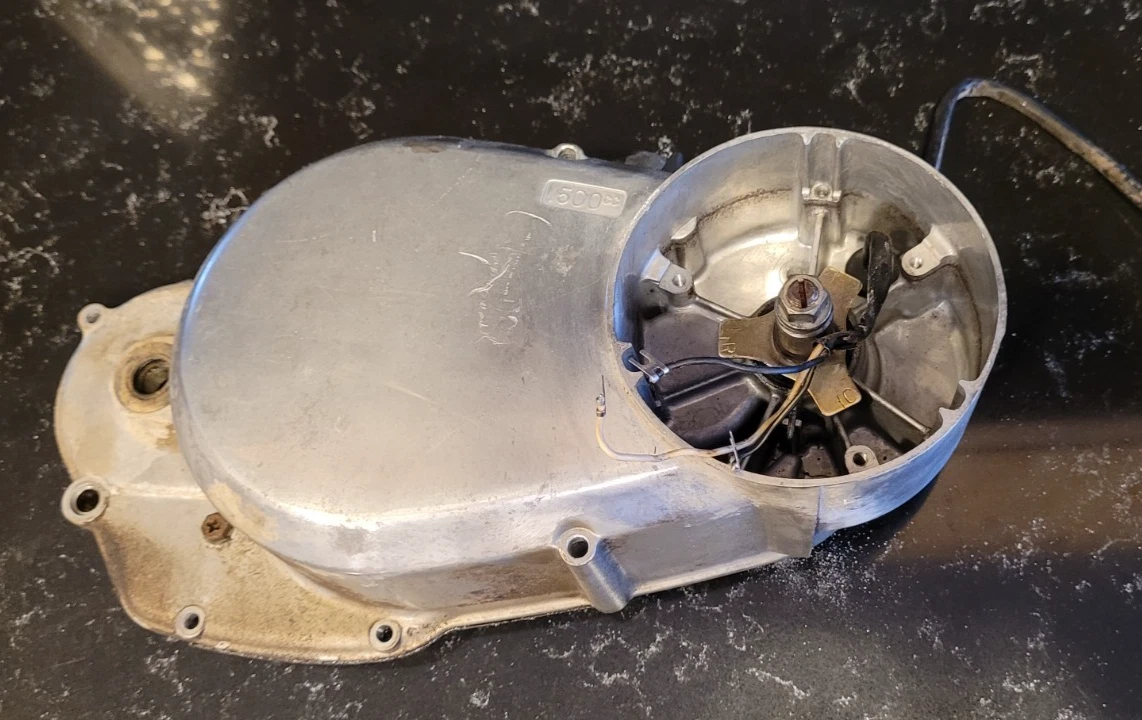 Engines & Parts for Suzuki GT380 for sale | eBay