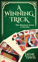 Jayne Davis | A Winning Trick | Taschenbuch | Englisch (2021) | Verbena Books