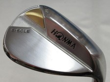 Honma Tour World TW-W 2021 Wedge 58° Dynamic Gold HT S200 RH Japan Used
