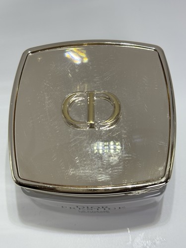 Dior Prestige La Crème Texture Riche Authentic!!! Sealed 50ml-1.7oz NWOB Read! - Picture 6 of 8