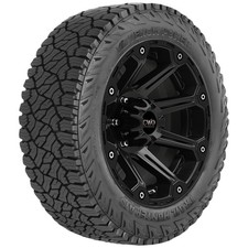 25555r20 Venom Power Trail Hunter Ats 110h Xl Black Wall Tire 25555r20 Venom Power Trail Hunter Ats 110h Xl Black Wall Tire