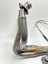 Motorcycle Exhaust Headers, Manifolds & Studs for Kawasaki Ninja