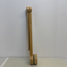 Baby Crib Mobile Arm Wooden Crib Mobile Holder Adjustable Angle Cot