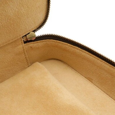 LOUIS VUITTON Posh Monte Carlo Jewelry Case M47350 Cosmetic Pouch