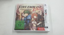 Fire Emblem Echoes: Shadows of Valentia - Nin...