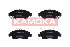JQ1011554 Kamoka Brake Pad Set, Disc Brake for Chrysler, Honda