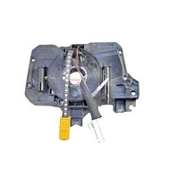 Wickelfeder Airbag Metzger Iam-Expertise Passend FüR Renault Clio