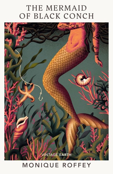 Monique Roffey | The Mermaid Of Black Conch | Taschenbuch | Englisch (2022)-image