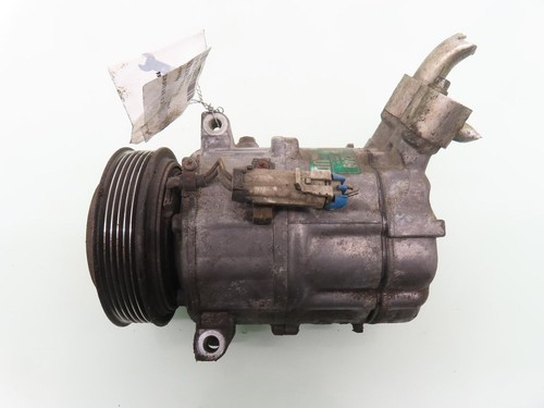 Opel Vectra C 2002 Klimakompressor Pumpe 24411249 Diesel 74kW CML31843