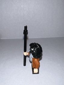 Lego Lord of Rings The Hobbit Bifur the Dwarf Minifigure 79002