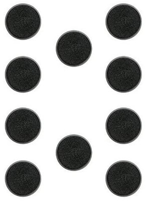 Citadel 32mm Round Bases x10