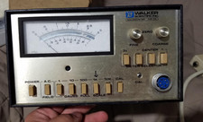 Walker Scientific Mg-3a Gaussmeter Parts Or Repair
