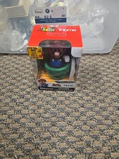   Super Mario Bros IHome Bluetooth Speaker Nintendo Brand New / Sealed