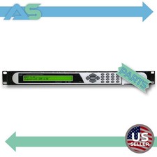 Cisco D9854-I PowerVU Advanced Program Receiver  FORT PARTS