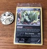 Pokemon Tyranitar Holo Card No 56/124 Sealed