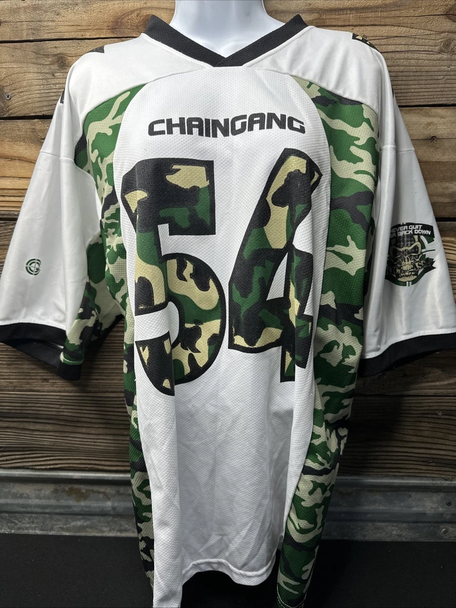 25+ John Cena Chain Gang In Wrestling Fan Apparel & Souvenirs for