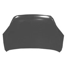 New Hood Panel Direct Replacement Fits 2007-2009 Honda CR-V