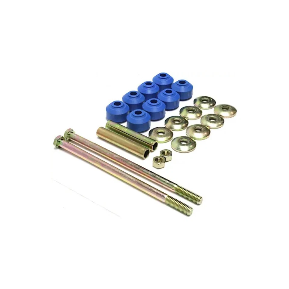 Genuine ACDelco For Ford F-250 1997 1998 1999 Sway Bar Link Front | Polyurethane - Изображение 3 из 4