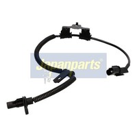 Sensor Raddrehzahl Vorne Rechts Japanparts ABS K36 FÜR KIA Raddrehzahlsensor