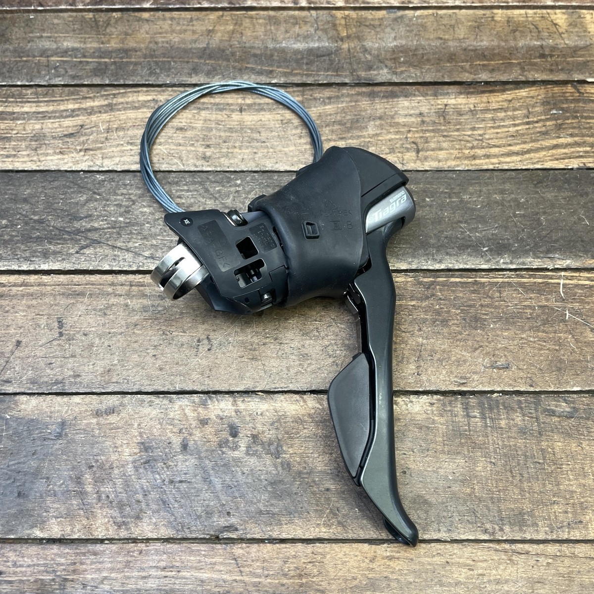 Shimano Tiagra ST-4700-R Right 10 Speed STI Brake Shifter Lever