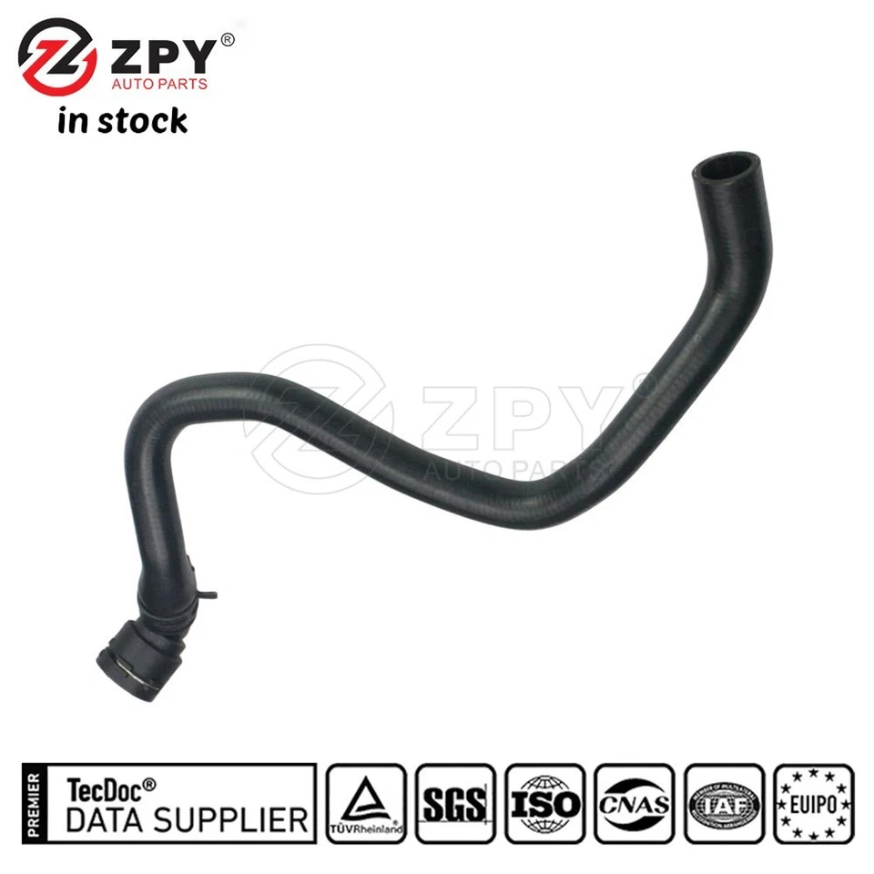 ZPY Temperature Sensor FOR  Volkswagen	Caddy Beetle Jetta Audi Q3 Quattro - Image 2 of 4