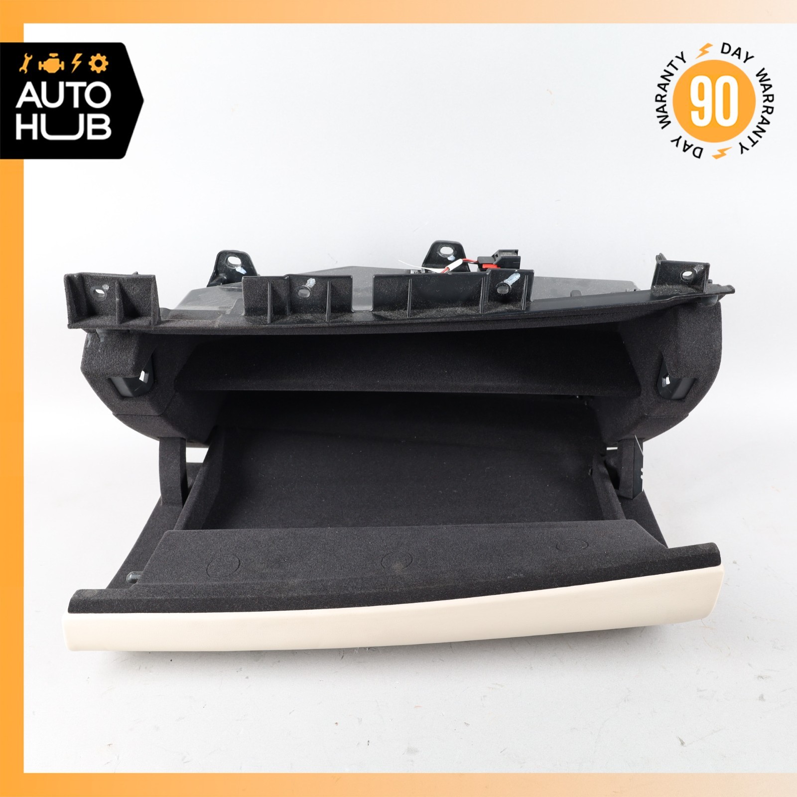 14-17 Maserati Quattroporte M156 GTS Dashboard Dash Glove Box Glovebox OEM