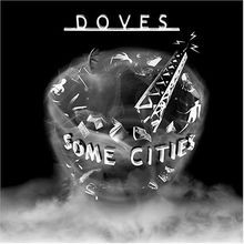Some Cities  +Ltd. Bonus  von The Doves von not speci... | CD | Zustand sehr gut