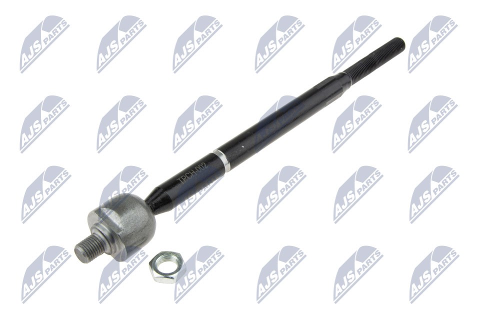 N.T.Y. SDK-CH-002.NTY Inner Tie Rod for DODGE,JEEP - Image 7