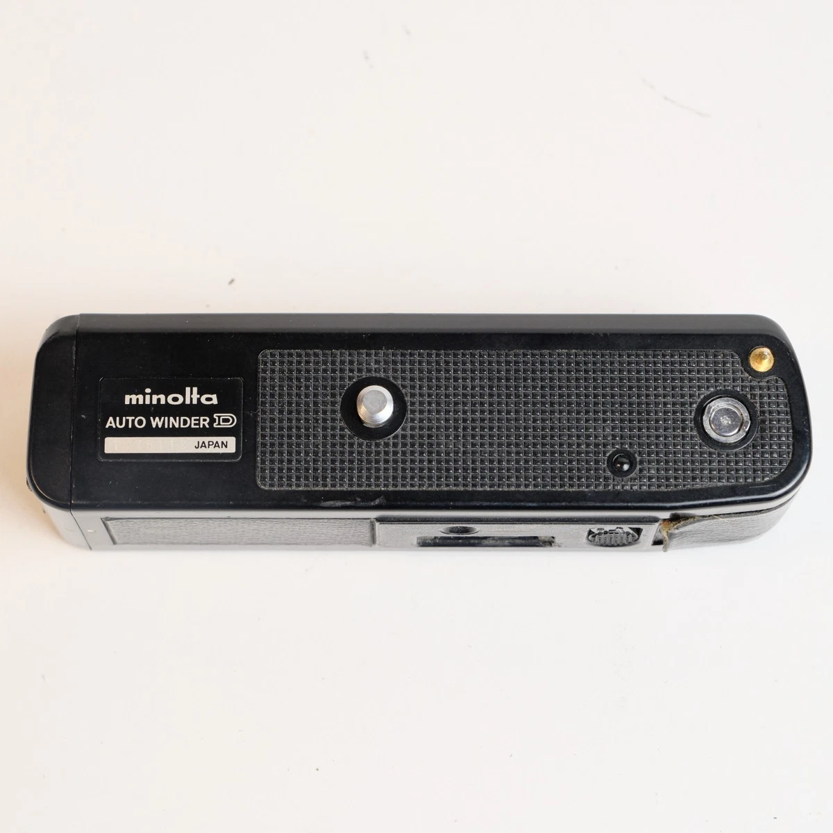 minolta auto winder products for sale | eBay