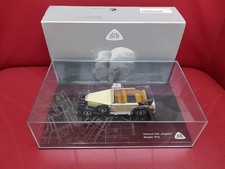 Minichamps B6 604 0390 MAYBACH DS 8 ZEPPELIN 1932 Dealer Edition 1:43 MIB OVP