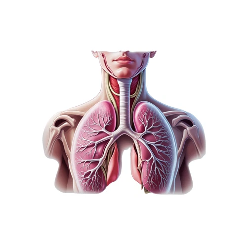 Human Anatomy Body Muscular Organs Skin Self Adhesive Sticker