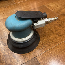 Dynabrade 12000 Rpm Pneumatic Sander Model 59040 Orb 332