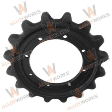 Drive Sprocket For John Deere CT322 T239479 Gehl RT210 270322 Yanmar T175 172551