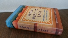 From West to East: California and the Making of the American Mind