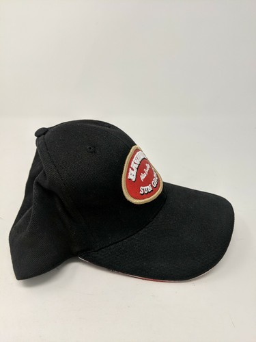 Alec Bradley Havana Sun Grown Welcome To The World One Size Fits Most Fitted Hat - Picture 2 of 8