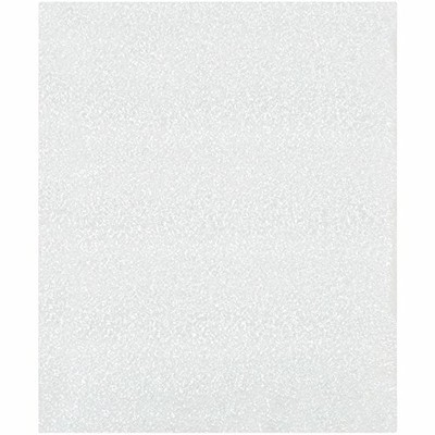 Pack of 500 Tape Logic TLFP56 Flush Cut Foam Pouches 5 x 6 White Pack of 500 Tape Logic TLFP56 Flush Cut Foam Pouches 5 x 6 White