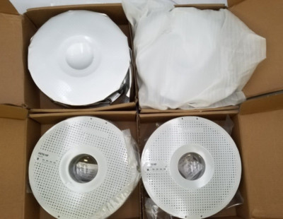 Bambu Lab   PETG HF, PETG-CF, & TPU 95A HF Mixed Lot of 4 With Spools