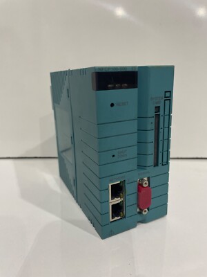 Yokogawa NFCP 100-S00 S3 cpu module