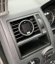 Fits VW T5 Transporter Air Vent 52mm Gauge Po...