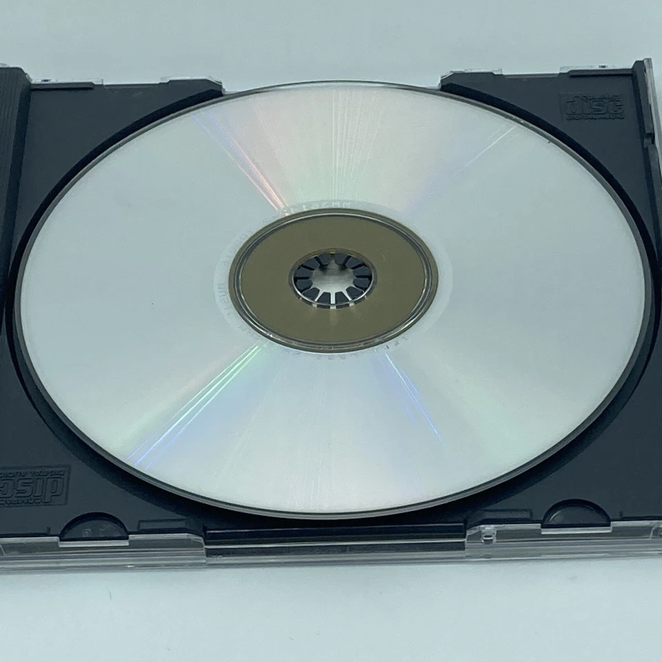 Smash "Gotta Go To Work!" CD OOP 2000 103.3 KLOU радио St. Louis Rams гимн - Изображение 4 из 4